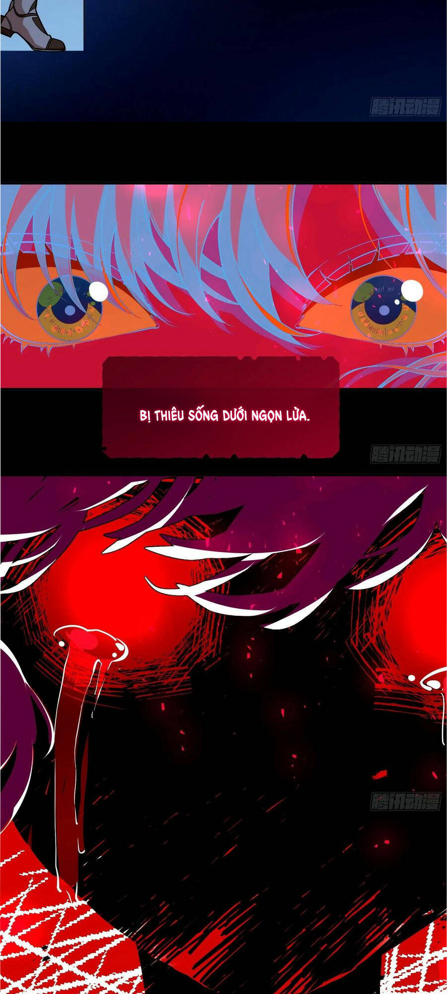 Vạn Tra Triêu Hoàng Chapter 434 - Trang 2