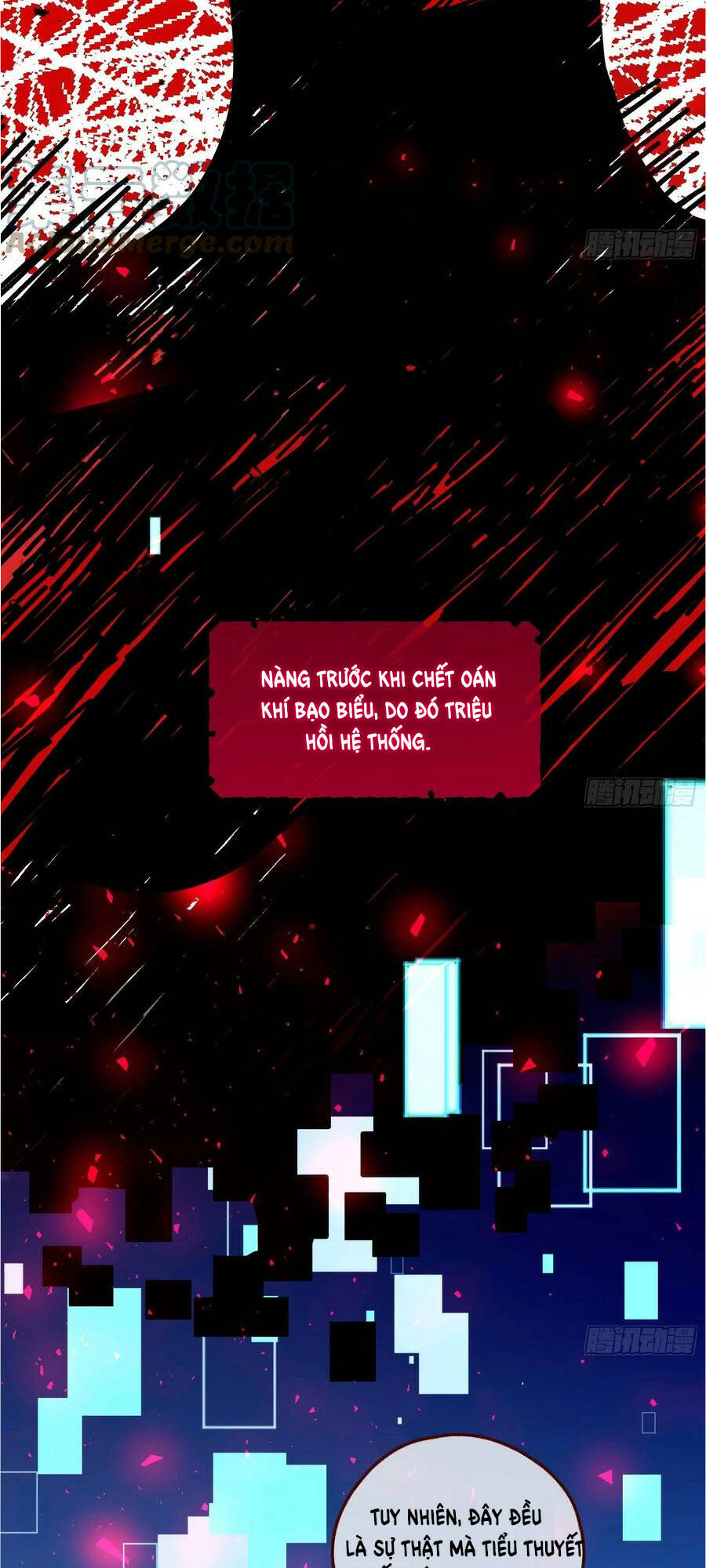 Vạn Tra Triêu Hoàng Chapter 434 - Trang 2