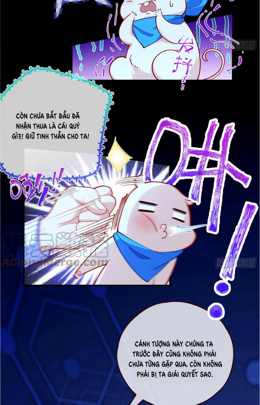 Vạn Tra Triêu Hoàng Chapter 434 - Trang 2