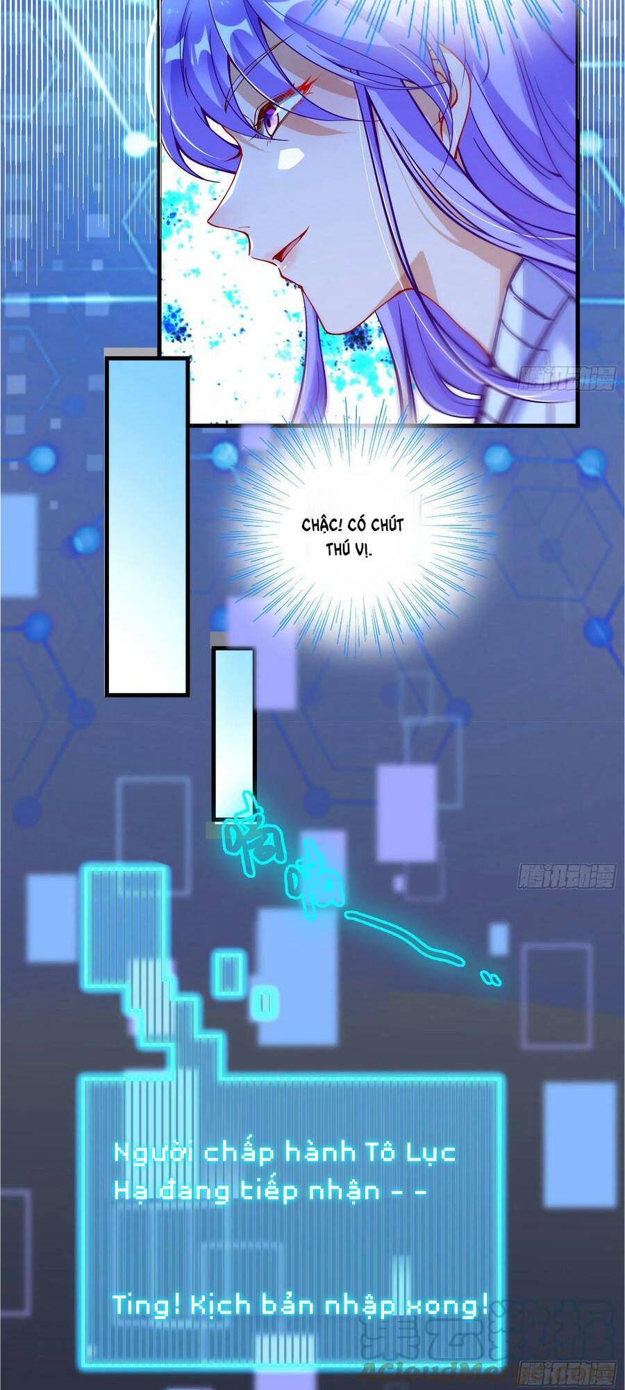 Vạn Tra Triêu Hoàng Chapter 434 - Trang 2