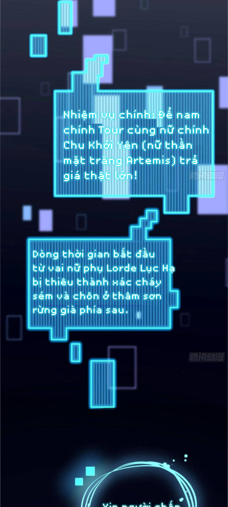 Vạn Tra Triêu Hoàng Chapter 434 - Trang 2