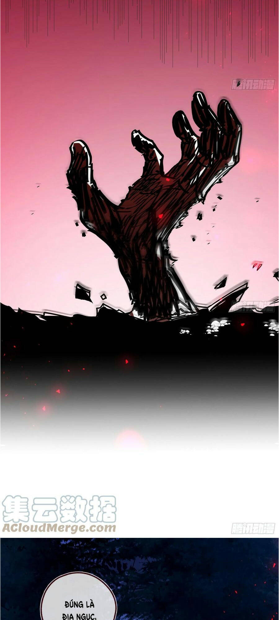 Vạn Tra Triêu Hoàng Chapter 434 - Trang 2