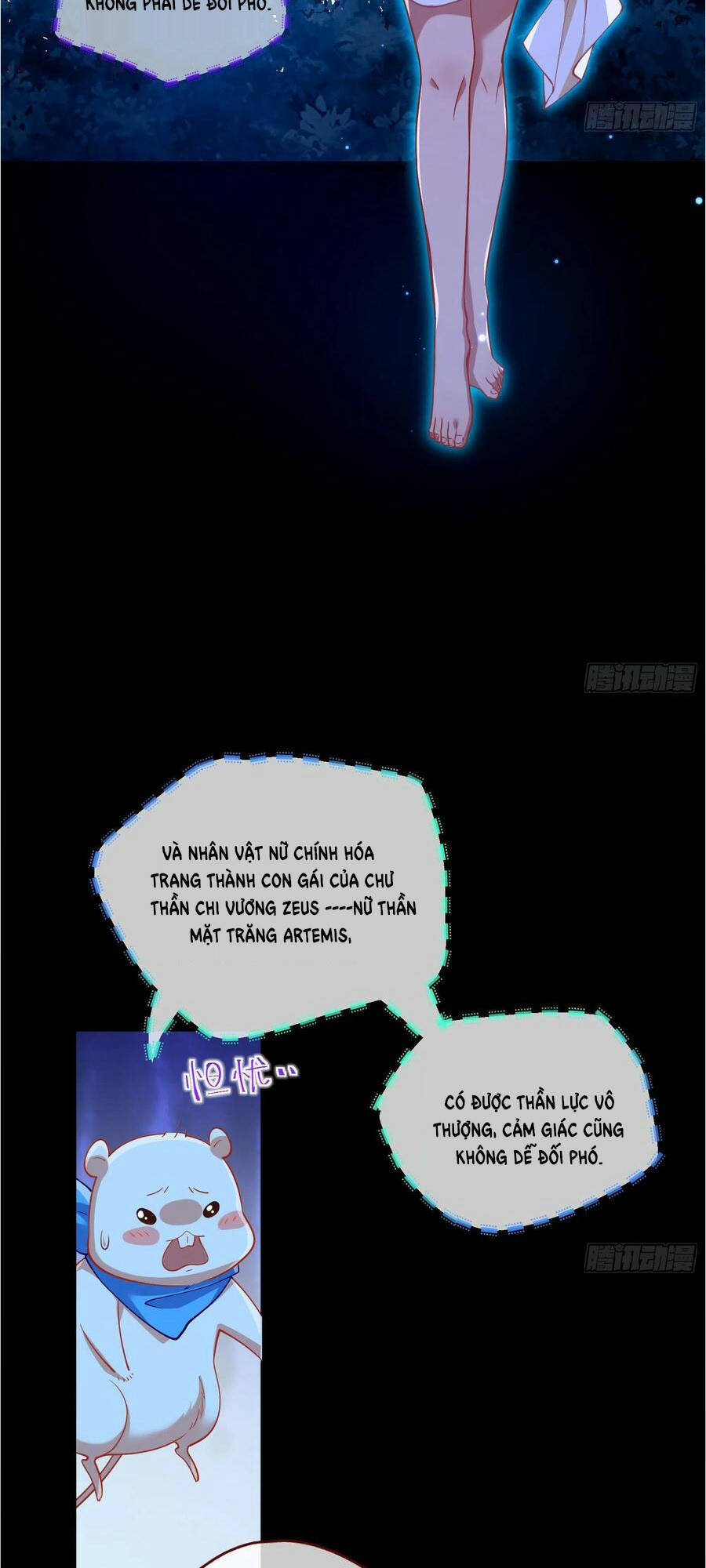 Vạn Tra Triêu Hoàng Chapter 434 - Trang 2