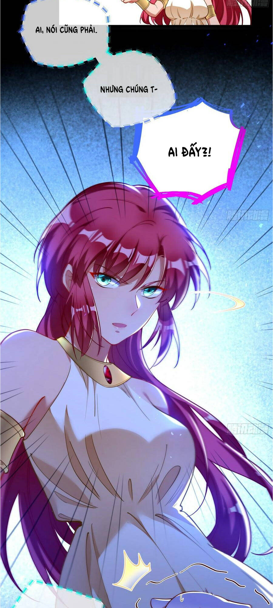 Vạn Tra Triêu Hoàng Chapter 434 - Trang 2