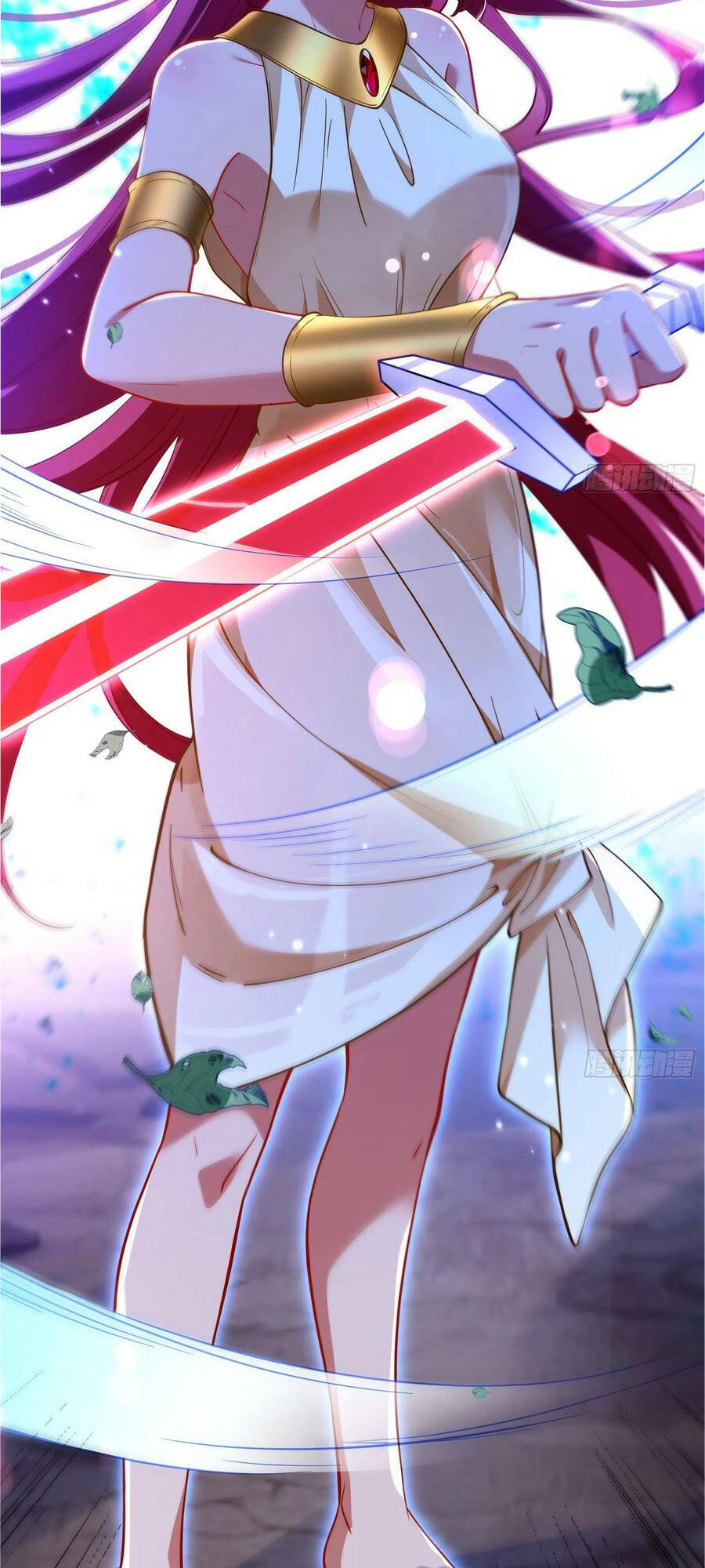 Vạn Tra Triêu Hoàng Chapter 434 - Trang 2