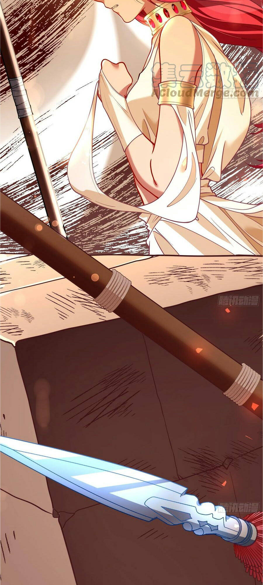 Vạn Tra Triêu Hoàng Chapter 434 - Trang 2