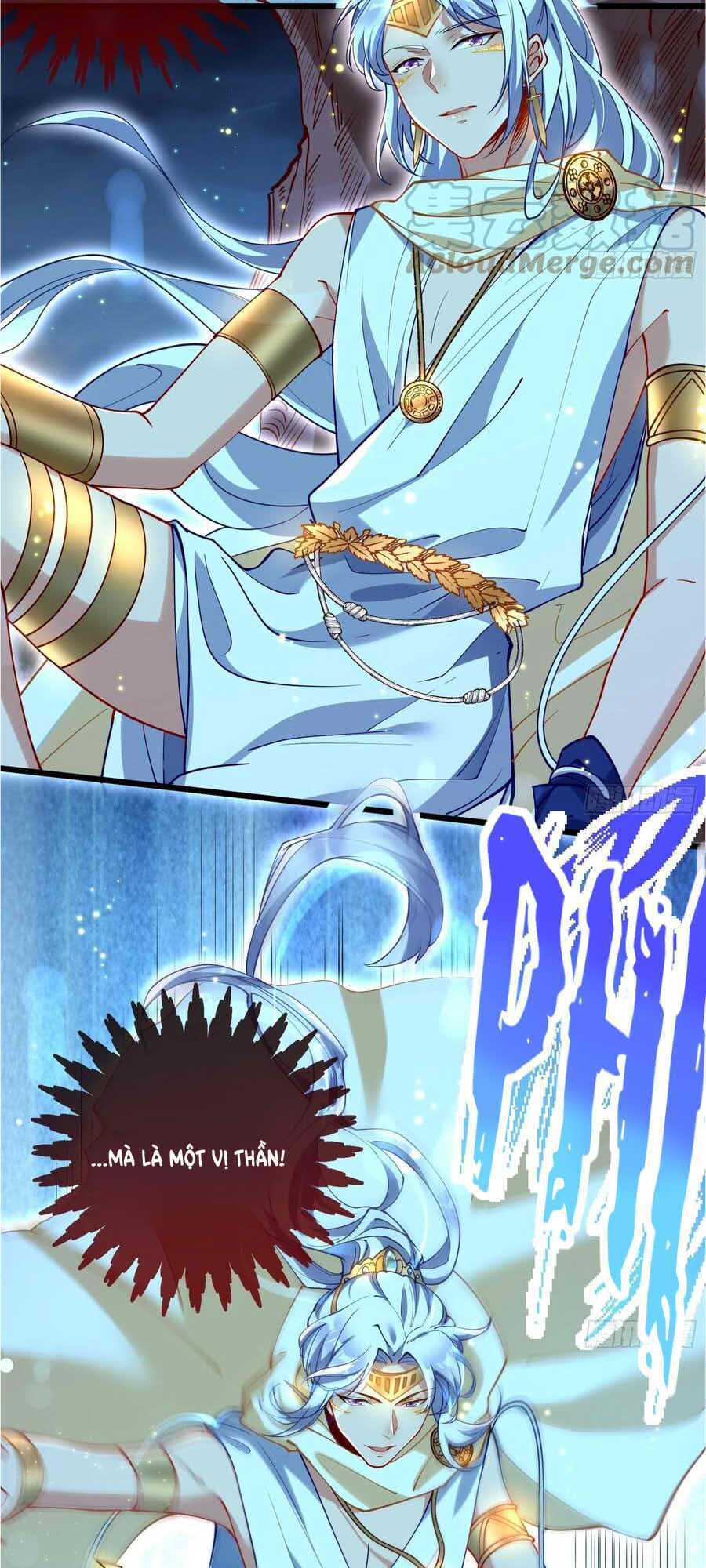 Vạn Tra Triêu Hoàng Chapter 435 - Trang 2