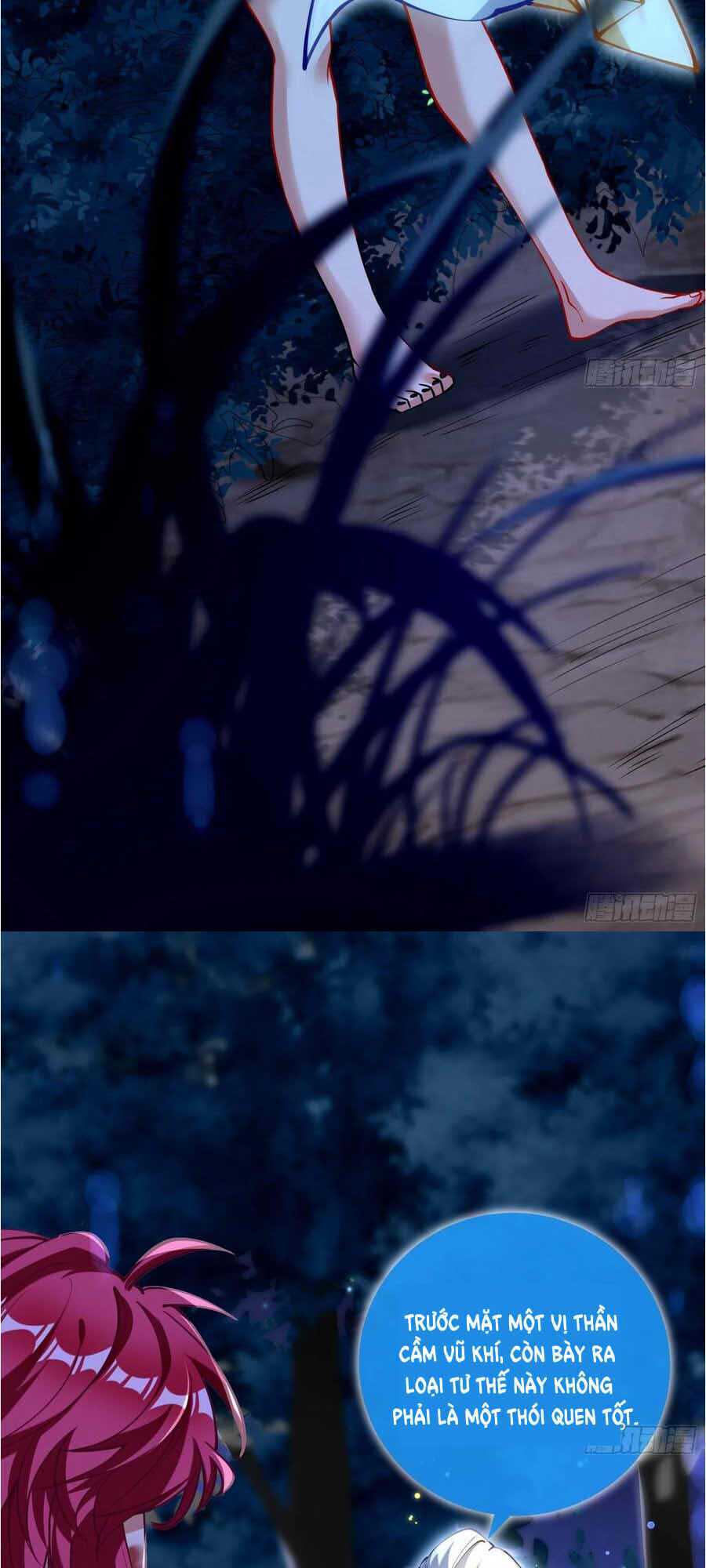 Vạn Tra Triêu Hoàng Chapter 435 - Trang 2