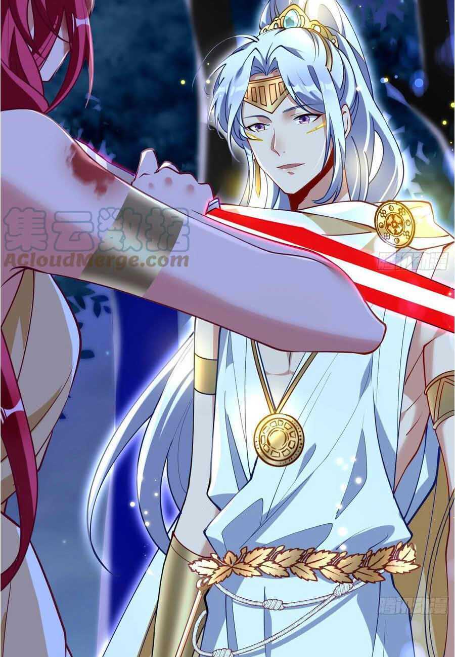 Vạn Tra Triêu Hoàng Chapter 435 - Trang 2