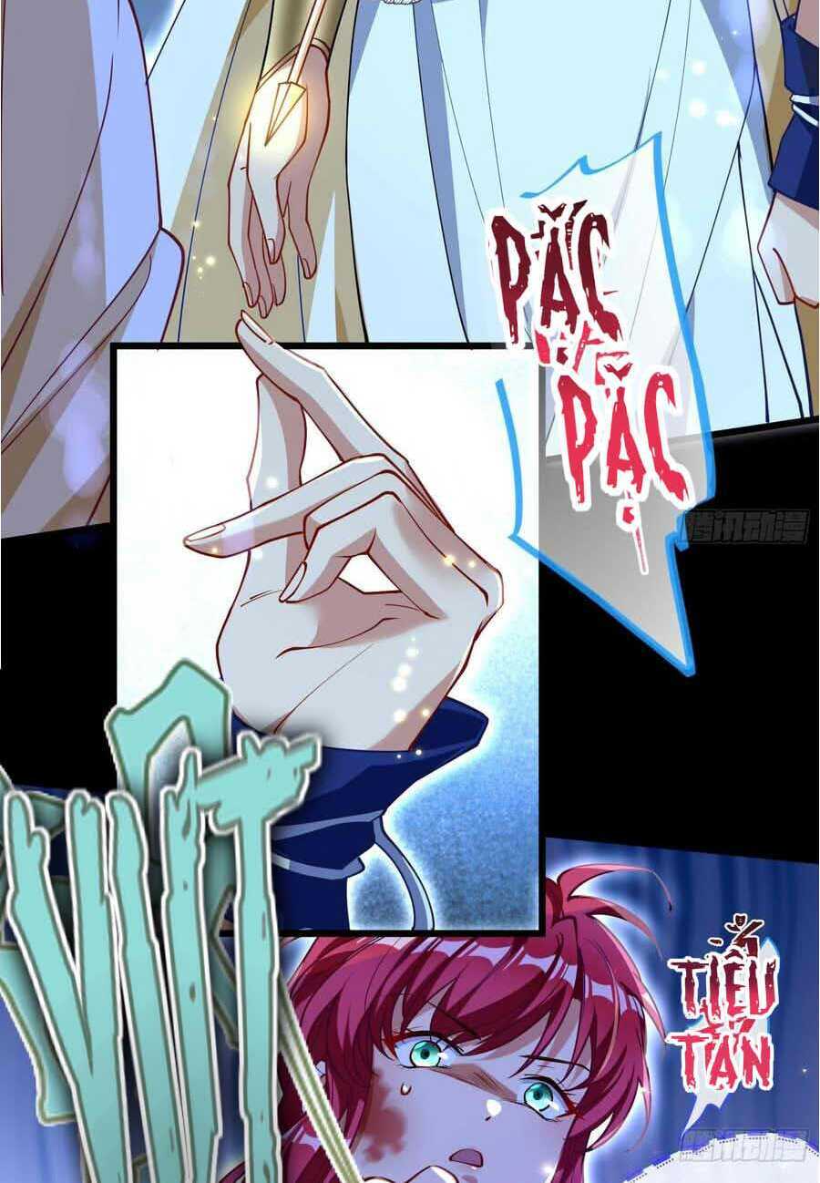 Vạn Tra Triêu Hoàng Chapter 435 - Trang 2