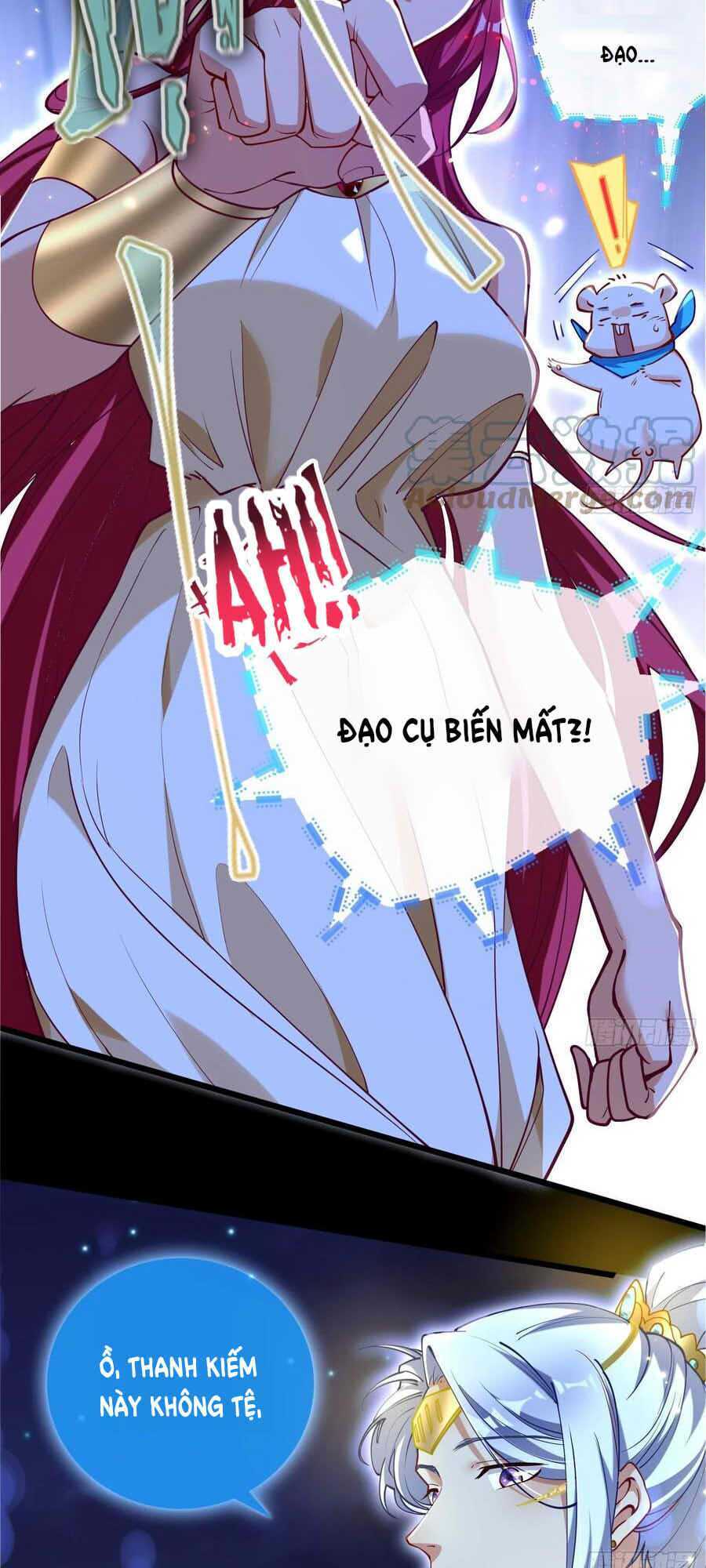 Vạn Tra Triêu Hoàng Chapter 435 - Trang 2