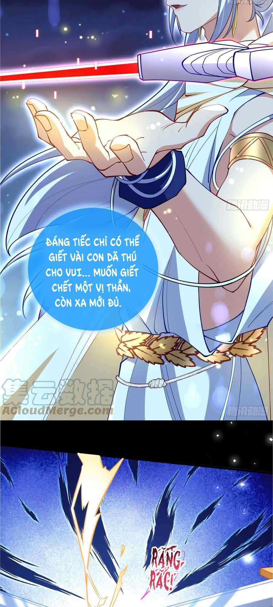 Vạn Tra Triêu Hoàng Chapter 435 - Trang 2