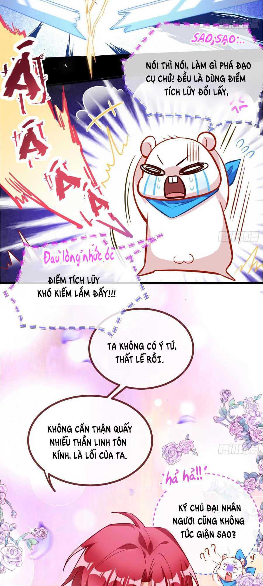 Vạn Tra Triêu Hoàng Chapter 435 - Trang 2