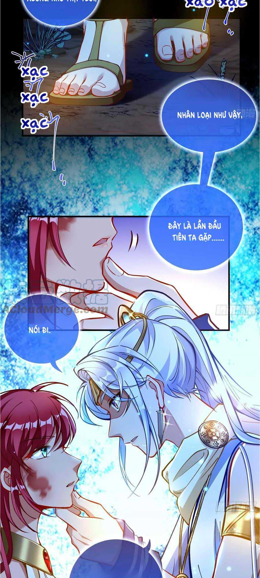 Vạn Tra Triêu Hoàng Chapter 435 - Trang 2