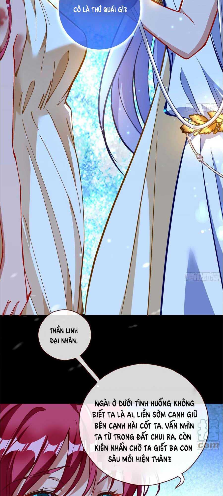 Vạn Tra Triêu Hoàng Chapter 435 - Trang 2