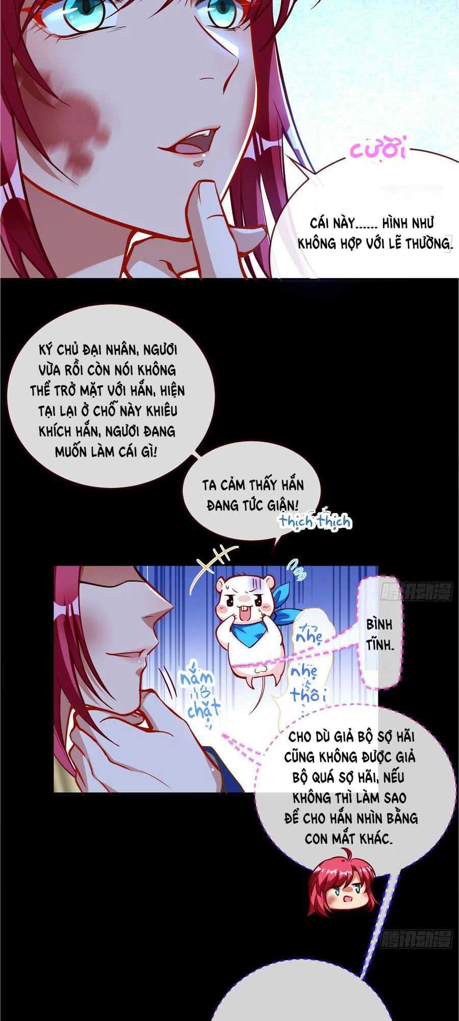 Vạn Tra Triêu Hoàng Chapter 435 - Trang 2