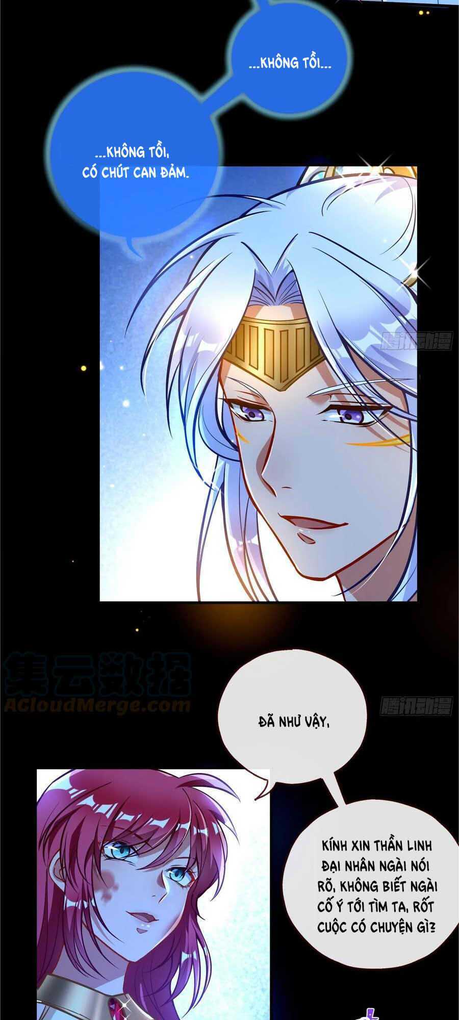 Vạn Tra Triêu Hoàng Chapter 435 - Trang 2