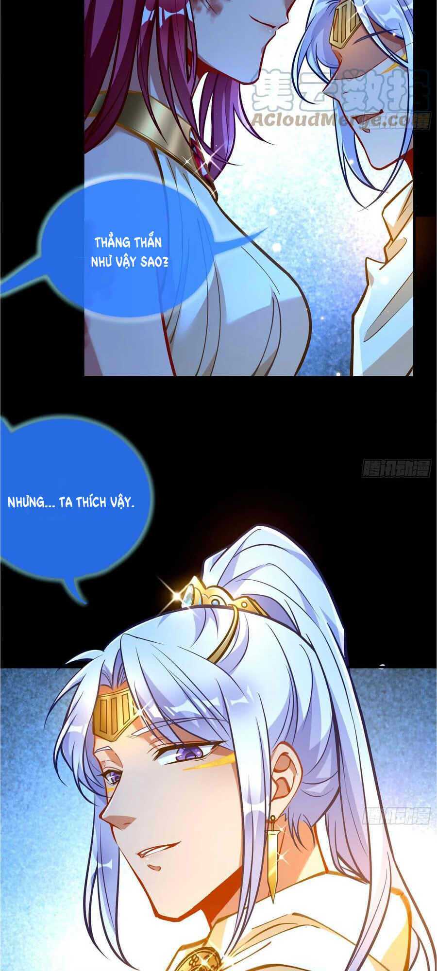 Vạn Tra Triêu Hoàng Chapter 435 - Trang 2