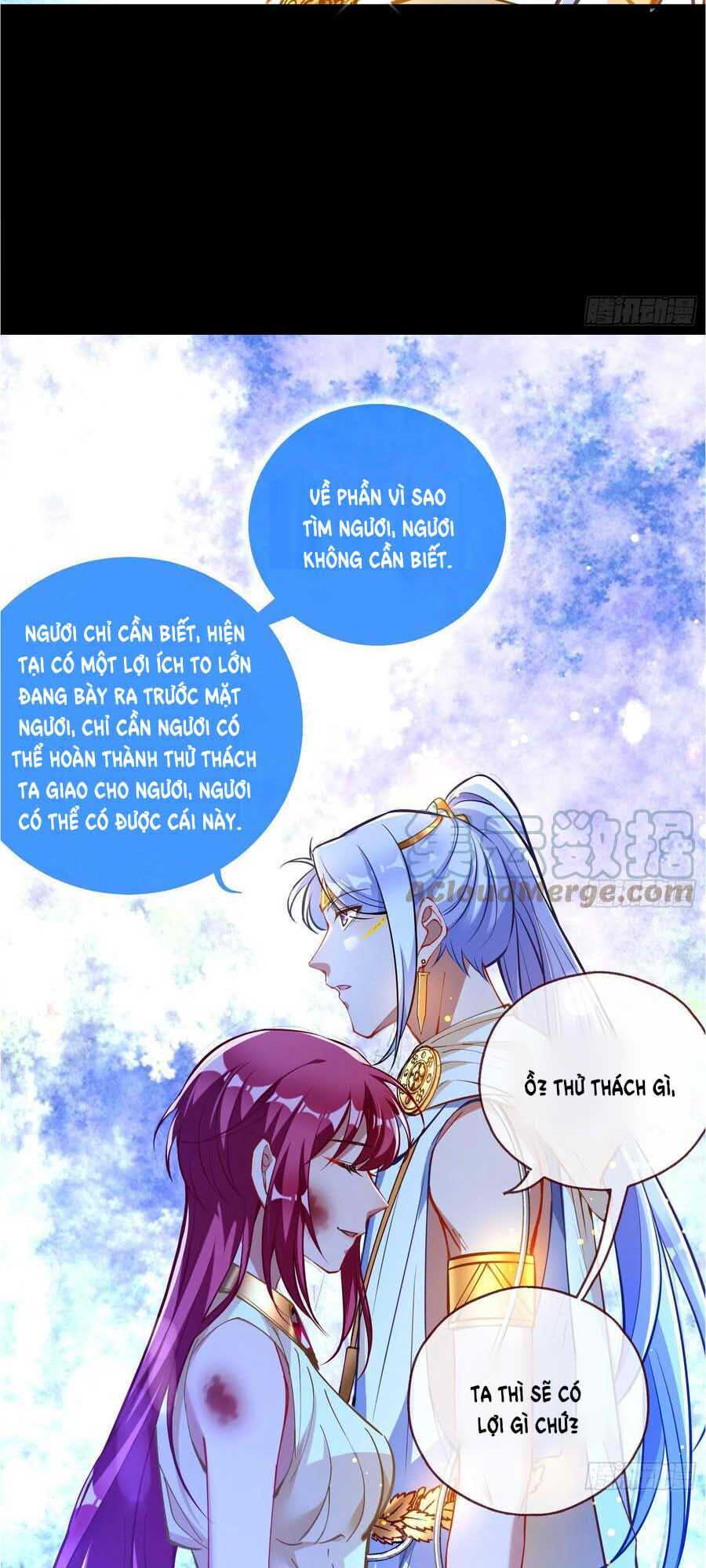 Vạn Tra Triêu Hoàng Chapter 435 - Trang 2