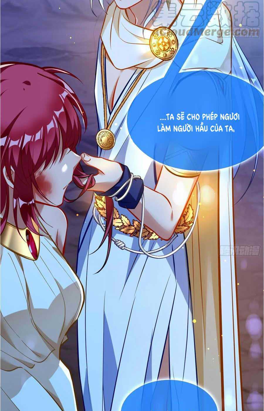 Vạn Tra Triêu Hoàng Chapter 435 - Trang 2