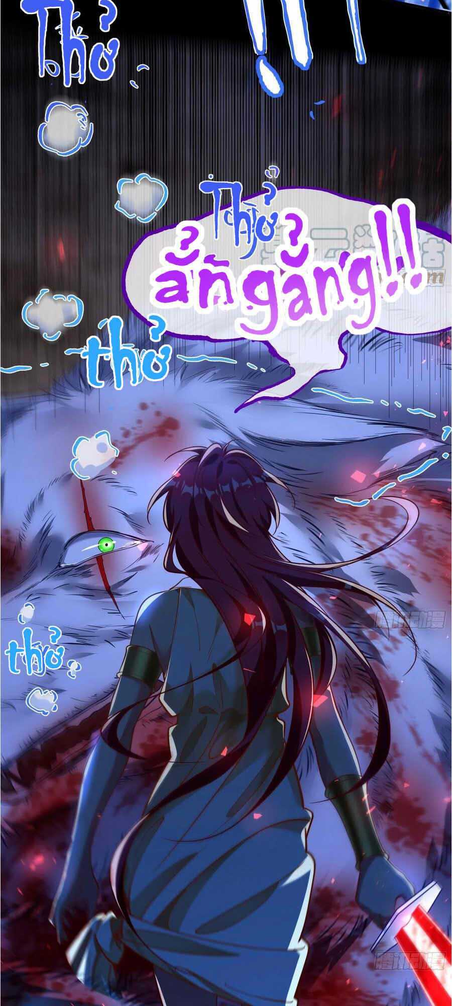 Vạn Tra Triêu Hoàng Chapter 435 - Trang 2