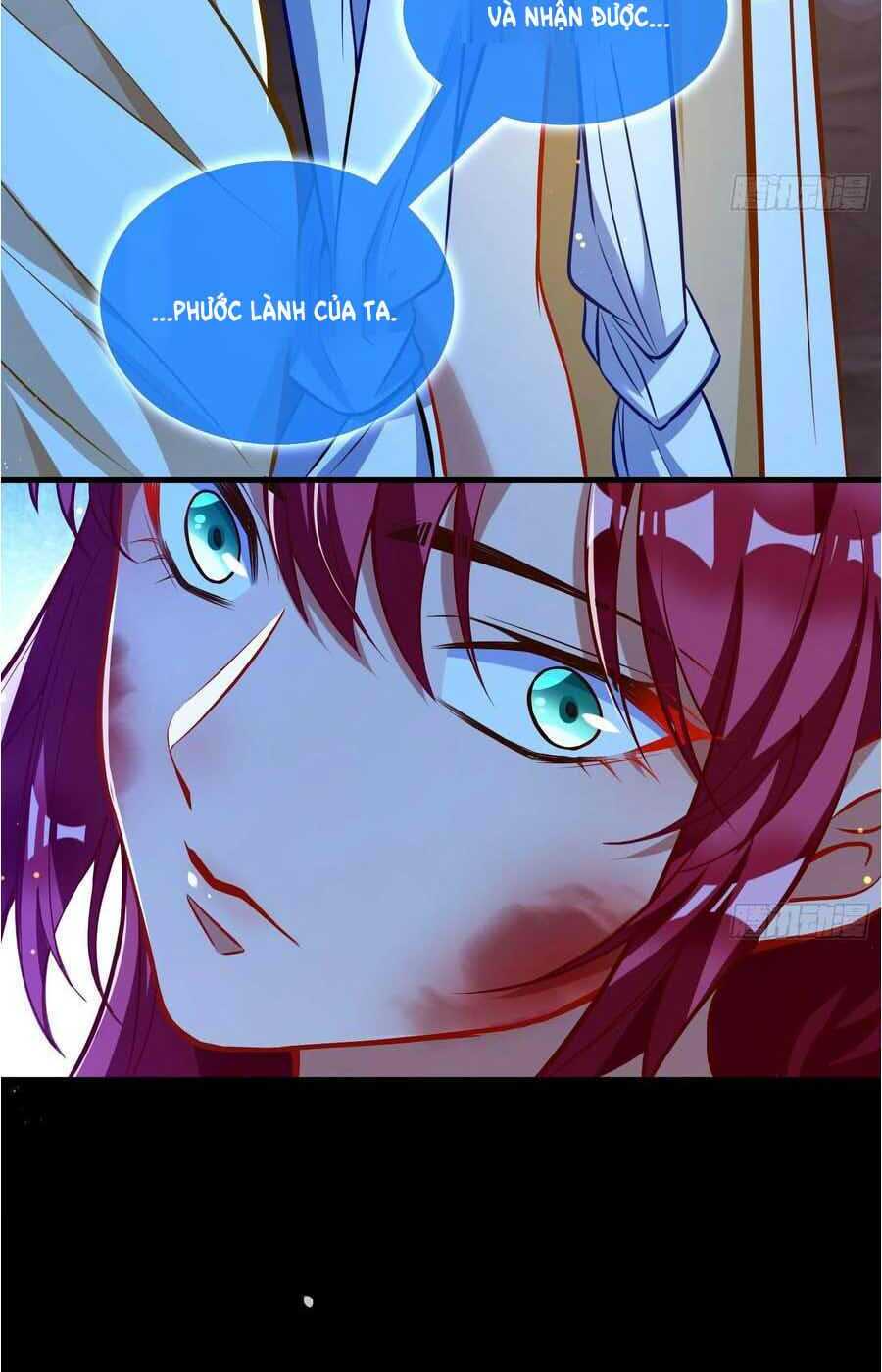 Vạn Tra Triêu Hoàng Chapter 435 - Trang 2