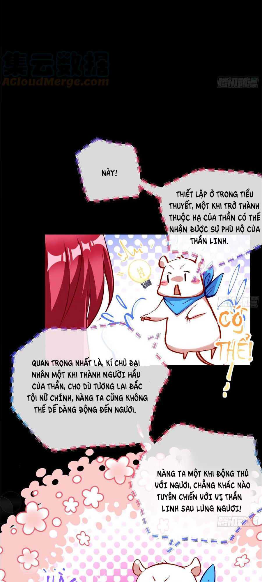 Vạn Tra Triêu Hoàng Chapter 435 - Trang 2