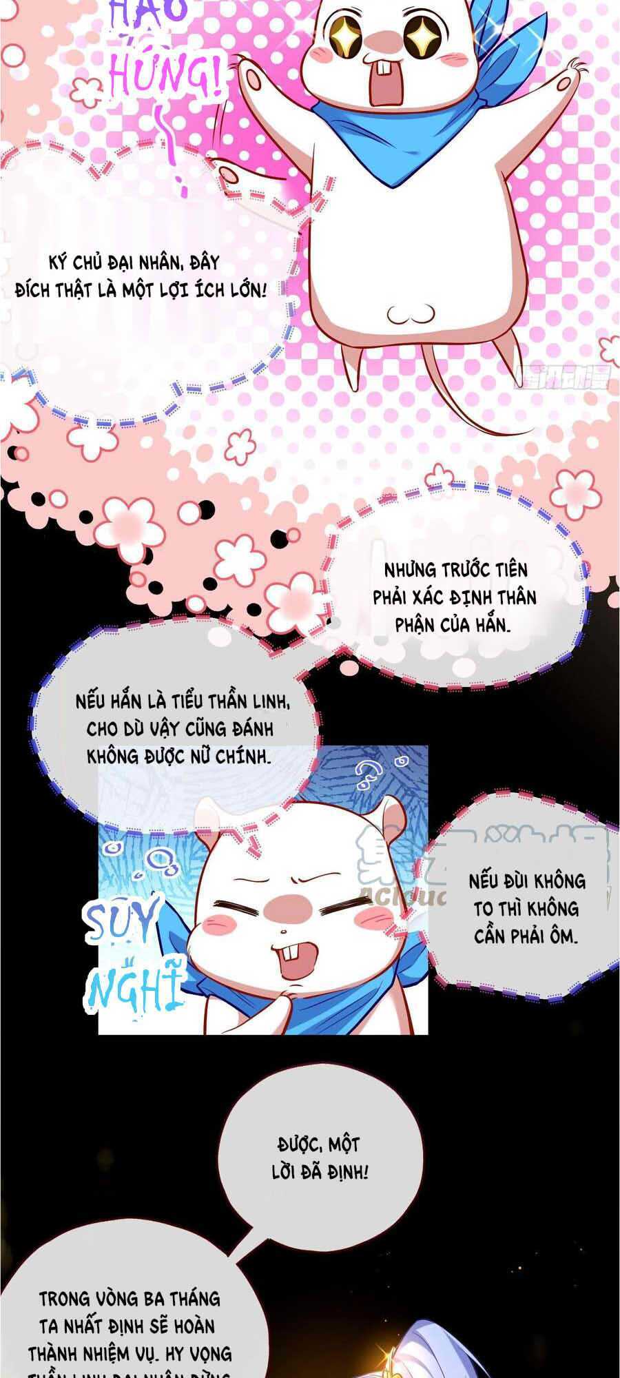 Vạn Tra Triêu Hoàng Chapter 435 - Trang 2