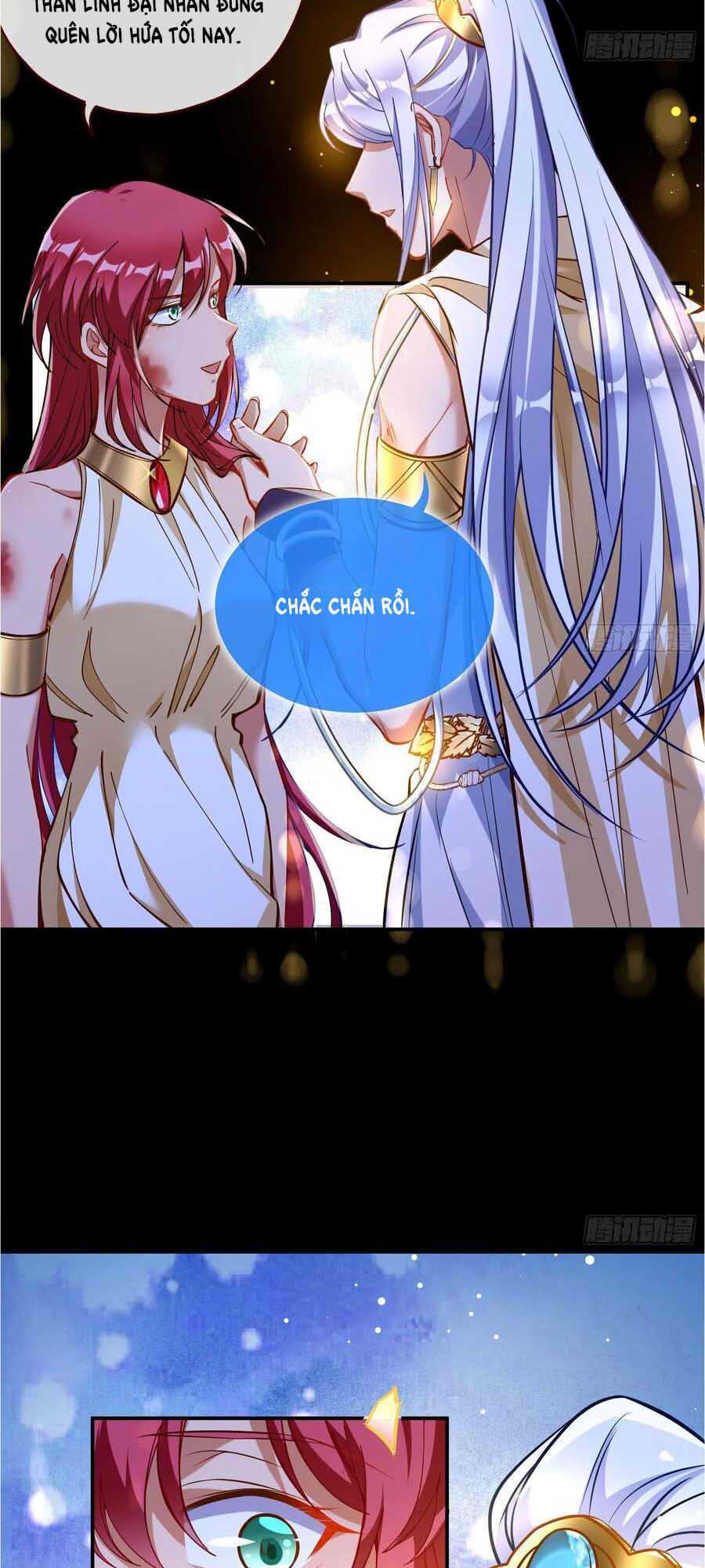 Vạn Tra Triêu Hoàng Chapter 435 - Trang 2