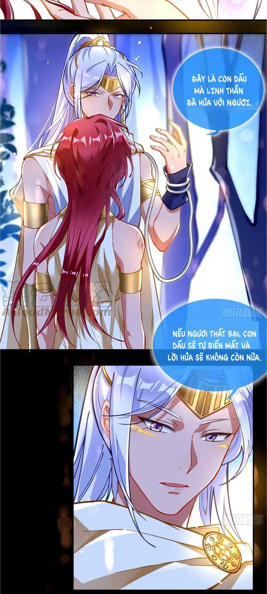 Vạn Tra Triêu Hoàng Chapter 435 - Trang 2