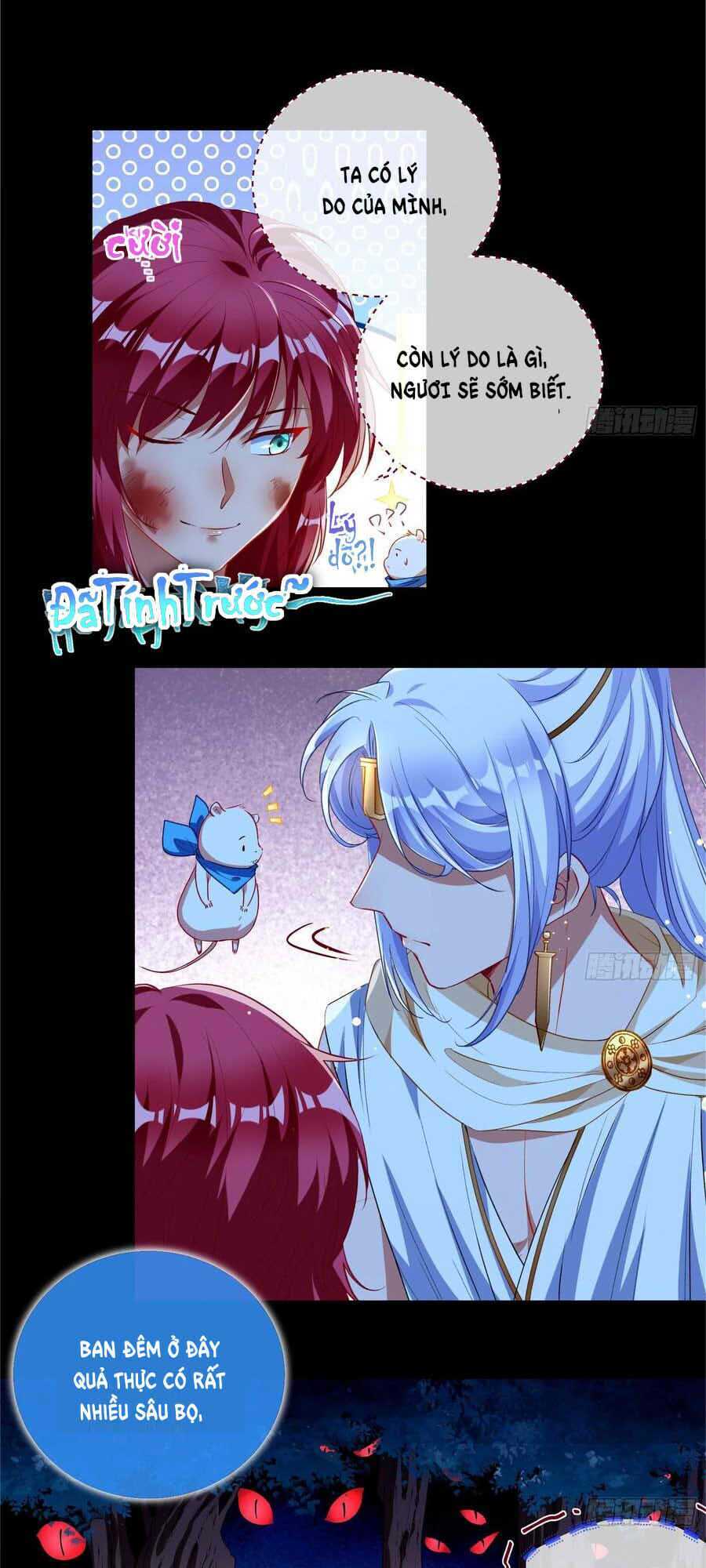 Vạn Tra Triêu Hoàng Chapter 435 - Trang 2