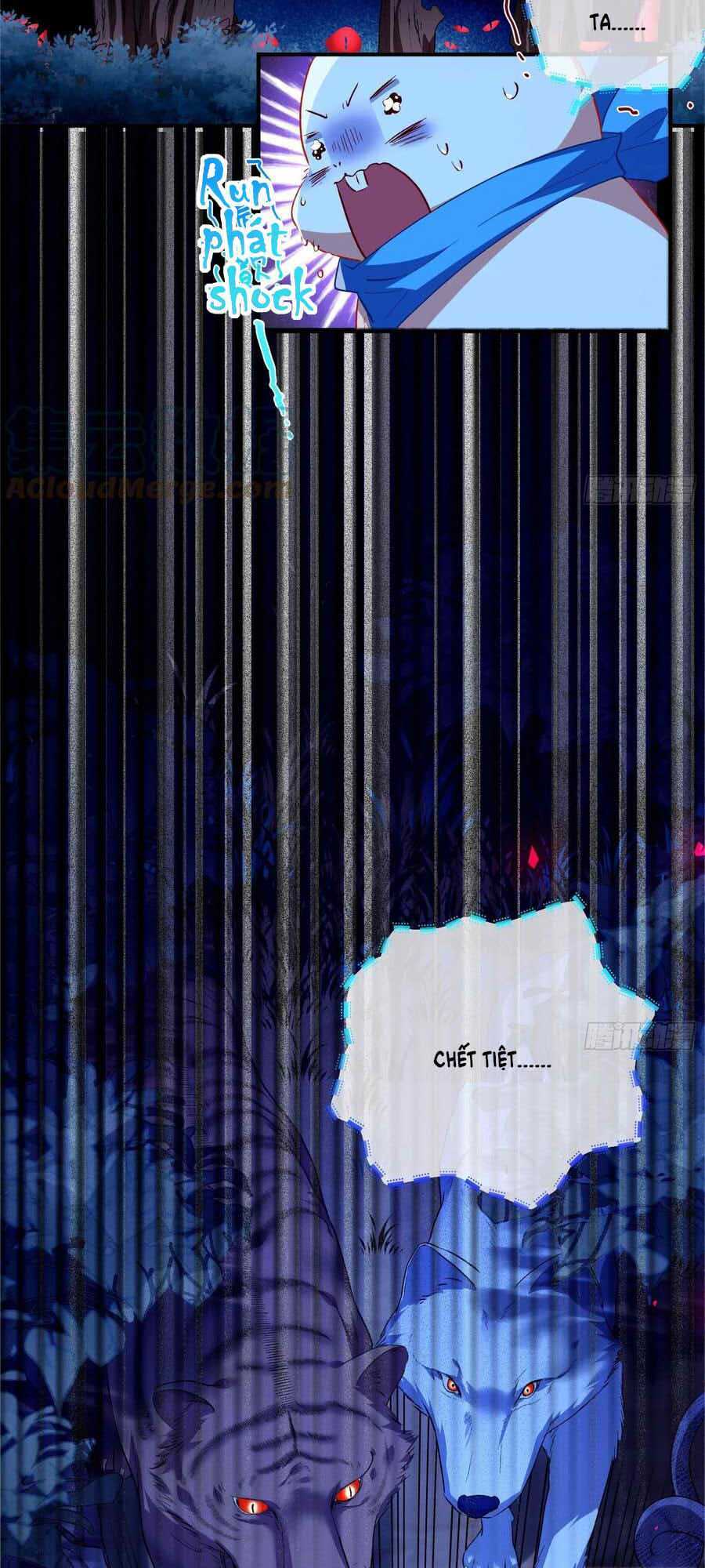 Vạn Tra Triêu Hoàng Chapter 435 - Trang 2