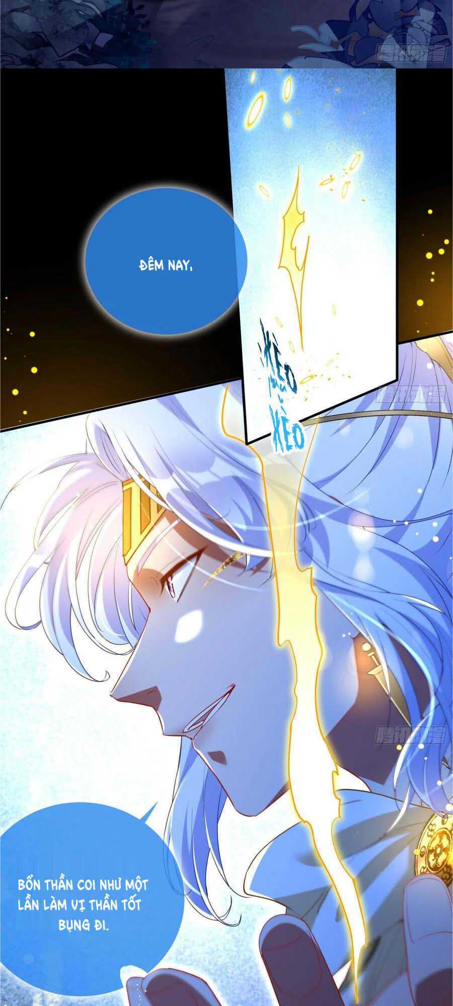 Vạn Tra Triêu Hoàng Chapter 435 - Trang 2