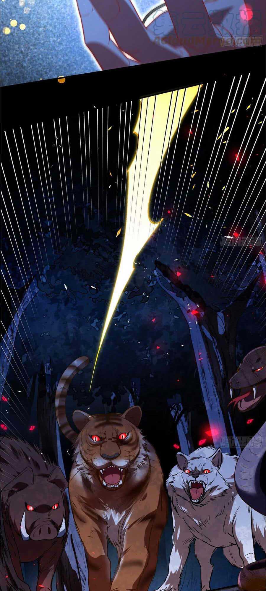 Vạn Tra Triêu Hoàng Chapter 435 - Trang 2