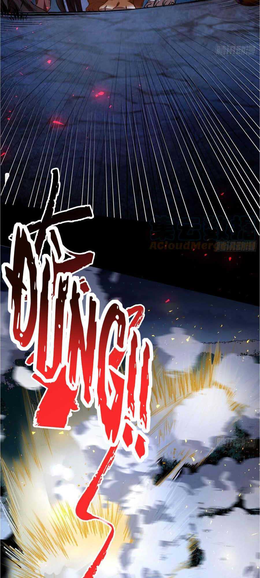 Vạn Tra Triêu Hoàng Chapter 435 - Trang 2