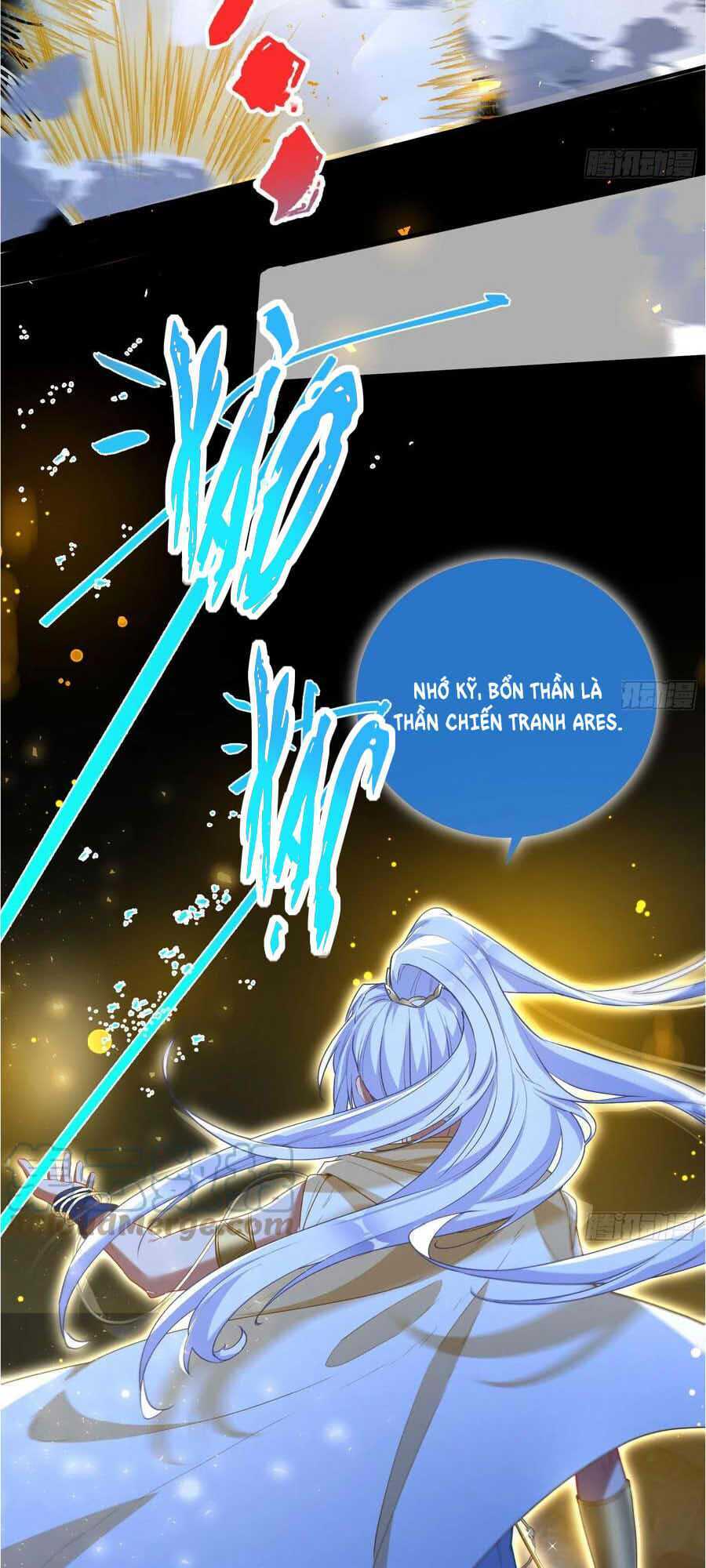 Vạn Tra Triêu Hoàng Chapter 435 - Trang 2