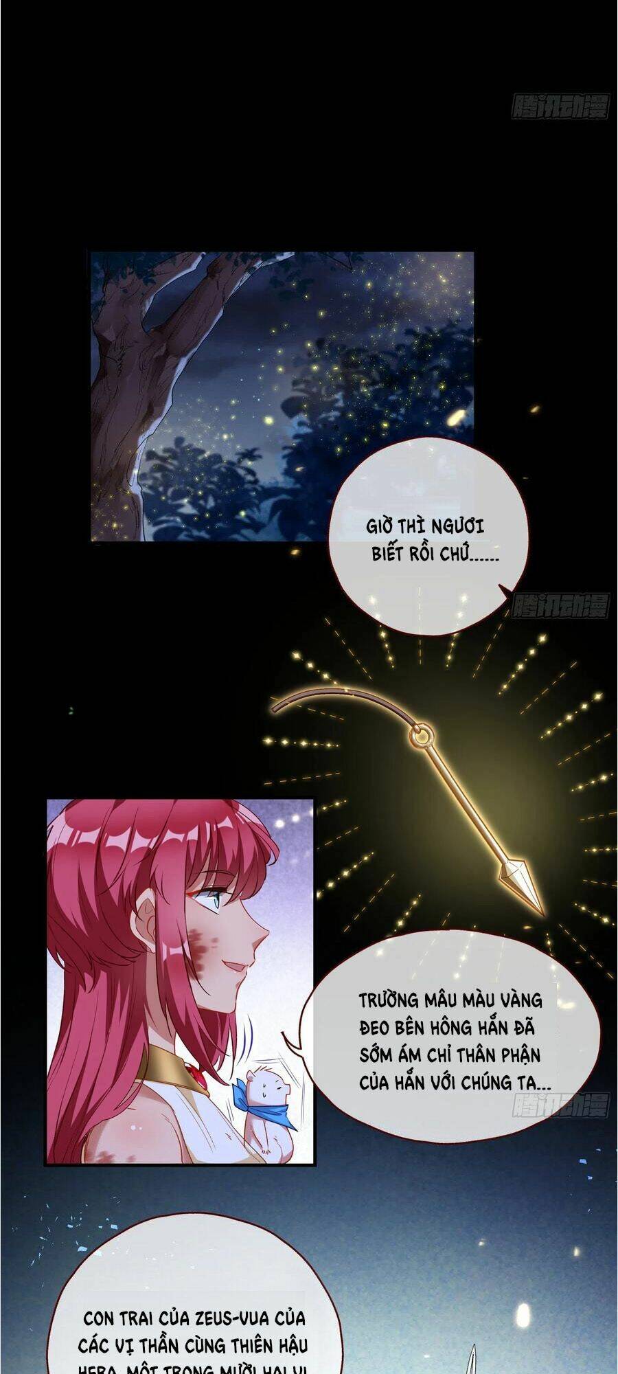 Vạn Tra Triêu Hoàng Chapter 435 - Trang 2