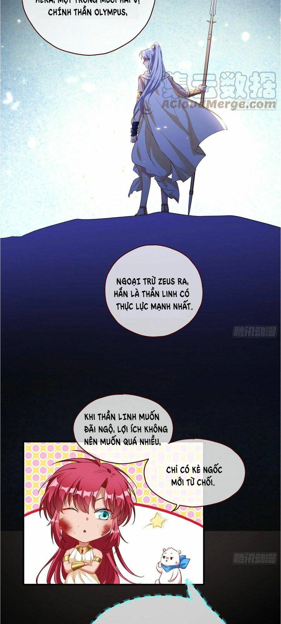 Vạn Tra Triêu Hoàng Chapter 435 - Trang 2