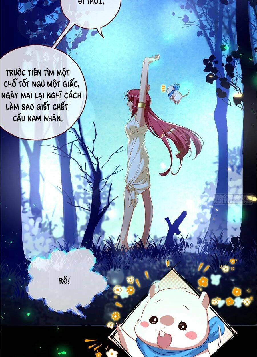 Vạn Tra Triêu Hoàng Chapter 435 - Trang 2