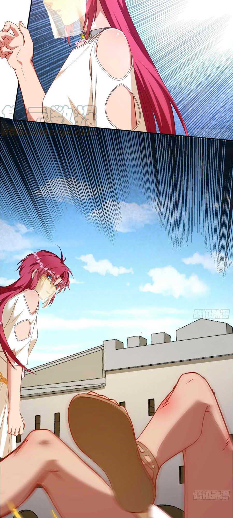 Vạn Tra Triêu Hoàng Chapter 436 - Trang 2