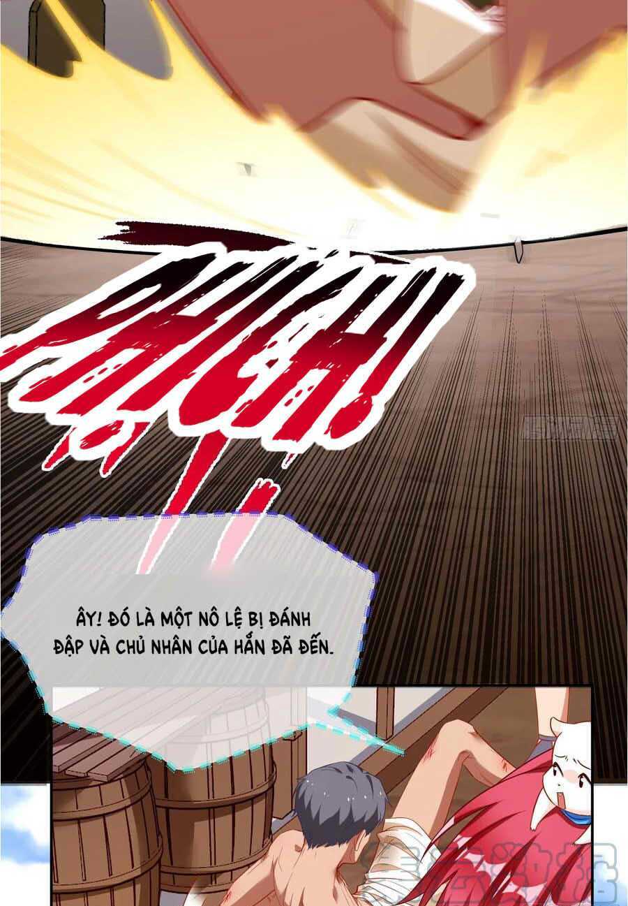 Vạn Tra Triêu Hoàng Chapter 436 - Trang 2