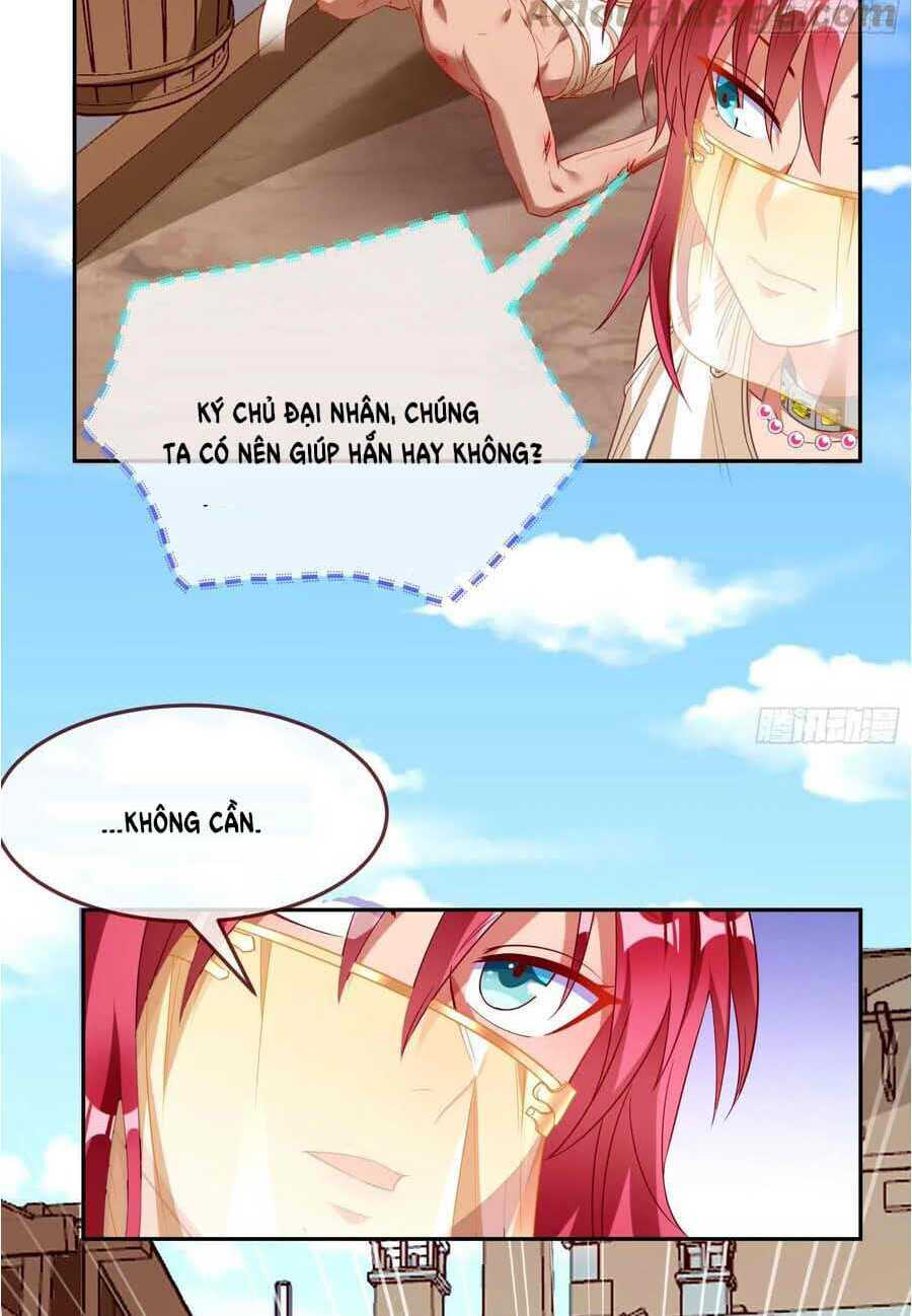 Vạn Tra Triêu Hoàng Chapter 436 - Trang 2