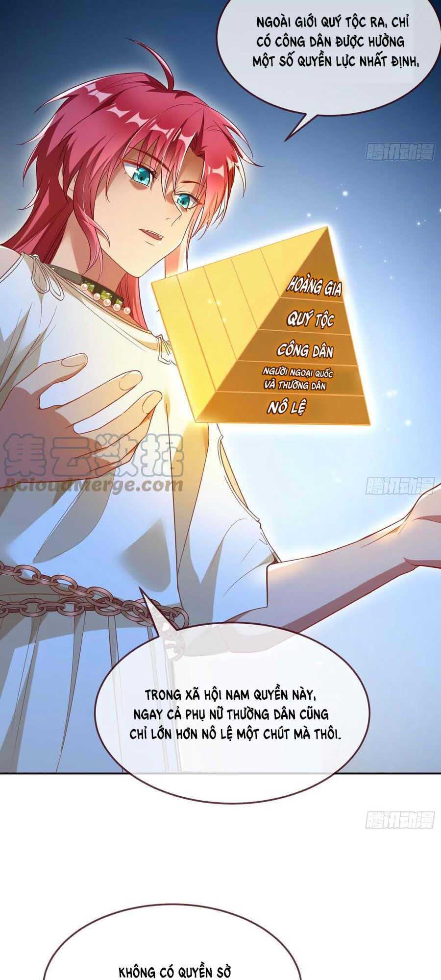 Vạn Tra Triêu Hoàng Chapter 436 - Trang 2