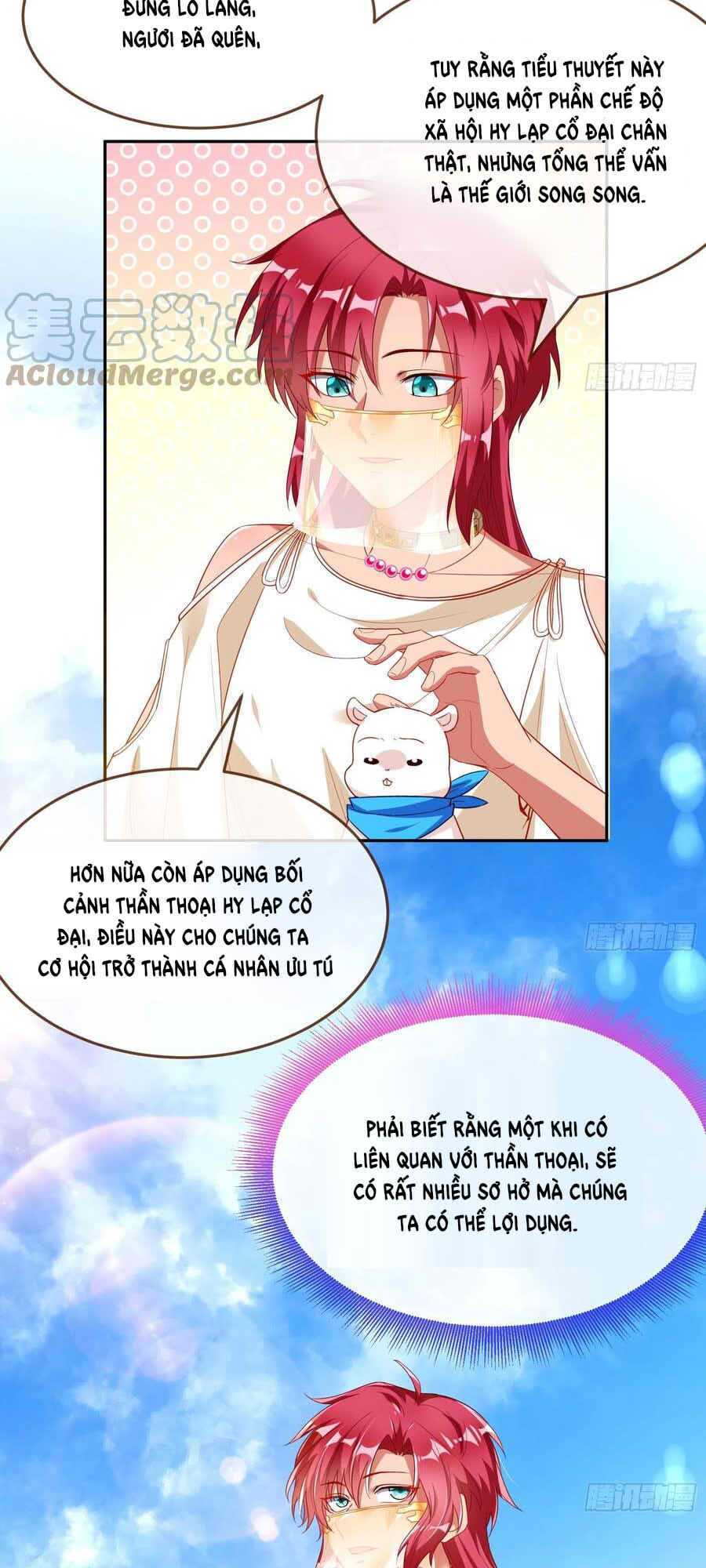 Vạn Tra Triêu Hoàng Chapter 436 - Trang 2