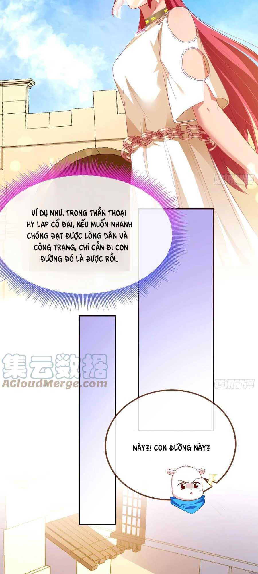 Vạn Tra Triêu Hoàng Chapter 436 - Trang 2