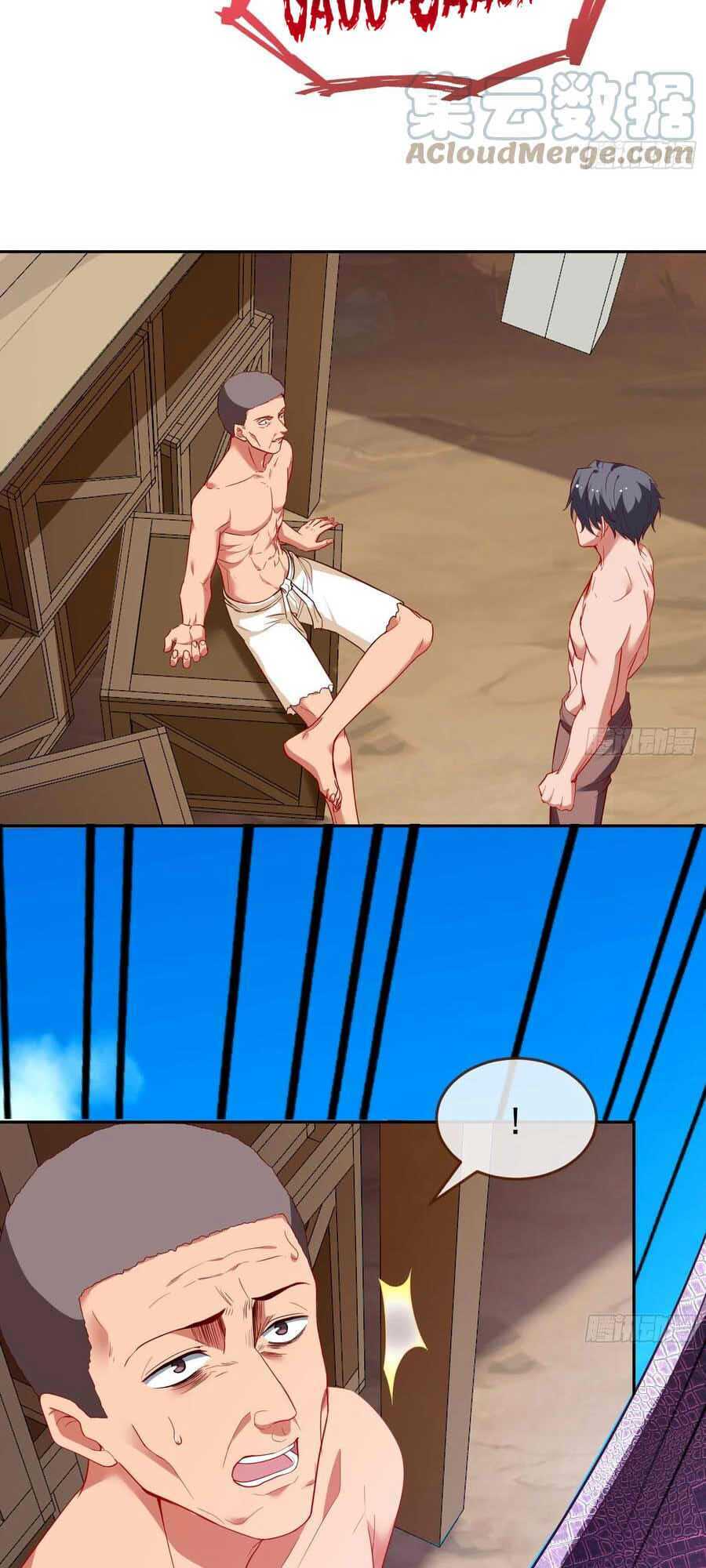 Vạn Tra Triêu Hoàng Chapter 436 - Trang 2