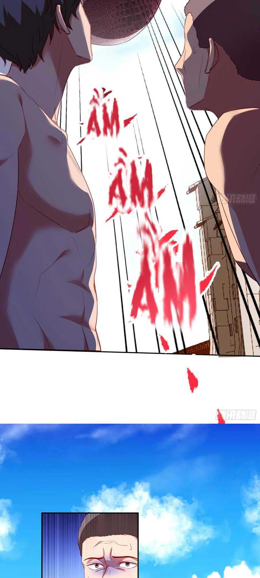 Vạn Tra Triêu Hoàng Chapter 436 - Trang 2