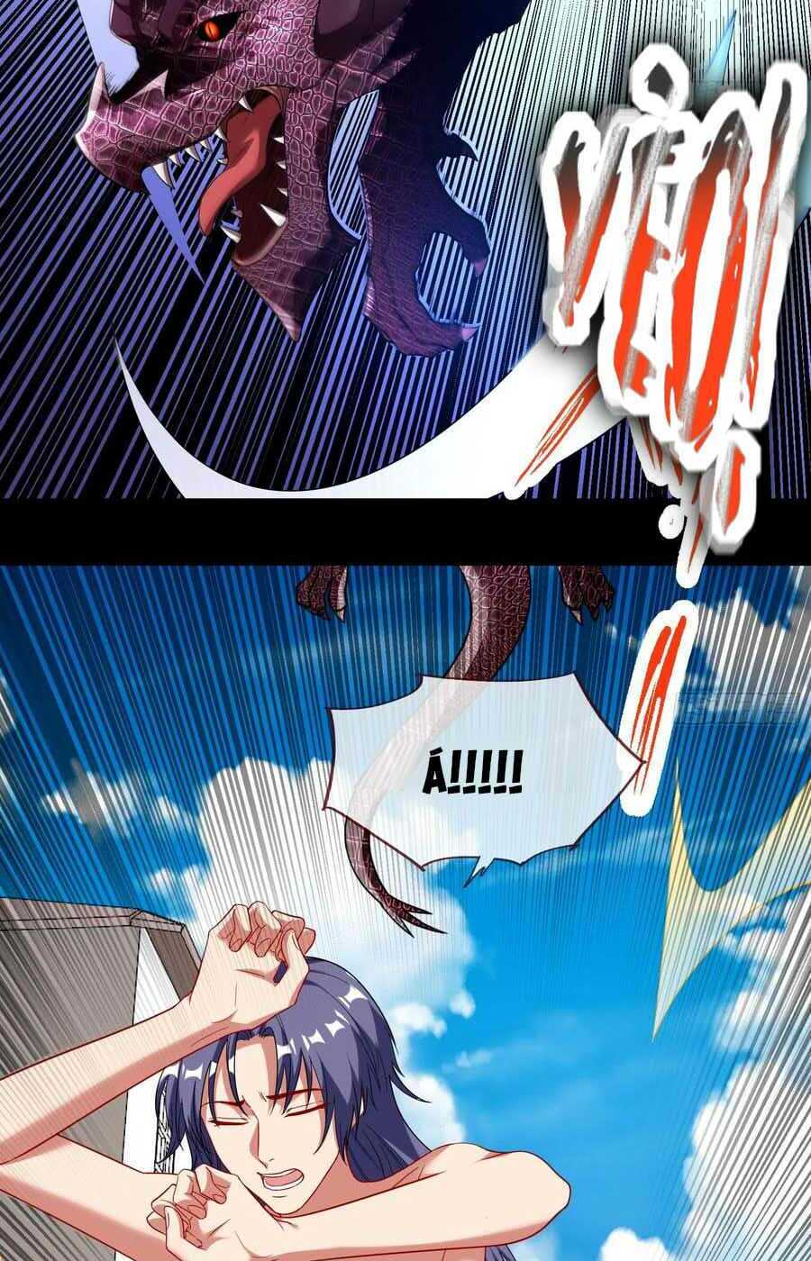 Vạn Tra Triêu Hoàng Chapter 436 - Trang 2