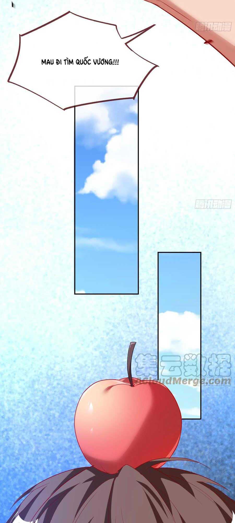 Vạn Tra Triêu Hoàng Chapter 436 - Trang 2