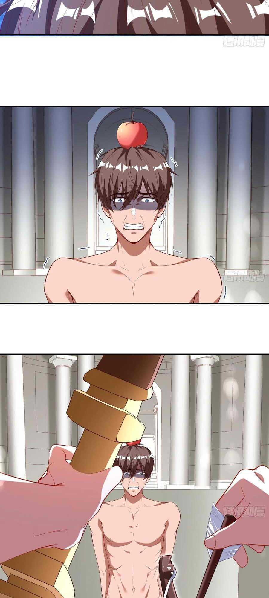 Vạn Tra Triêu Hoàng Chapter 436 - Trang 2